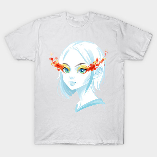 unique glance shirts